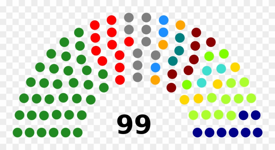 Haitian Chamber Of Deputies Election, 2010-2011 Clipart