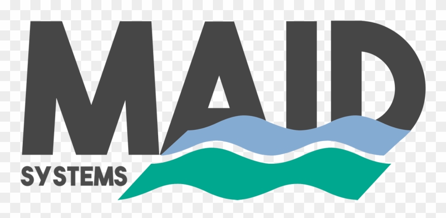 Logo Design By Iem4st For Maid Systems Clipart