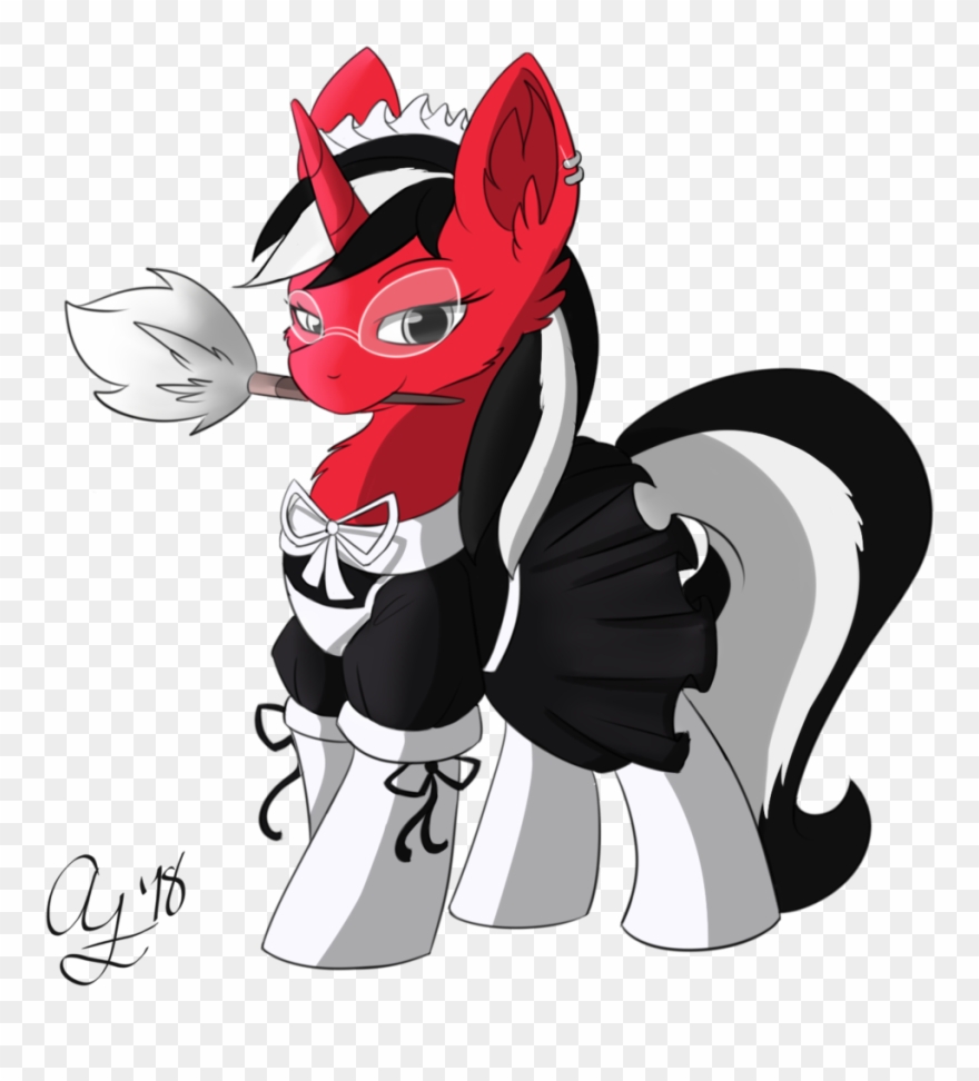 Aurorafang, Clothes, Duster, Ear Piercing, Female, Clipart