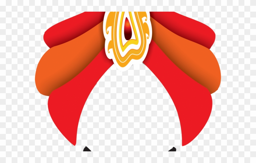 Sofa Clipart Maharaja - Png Download