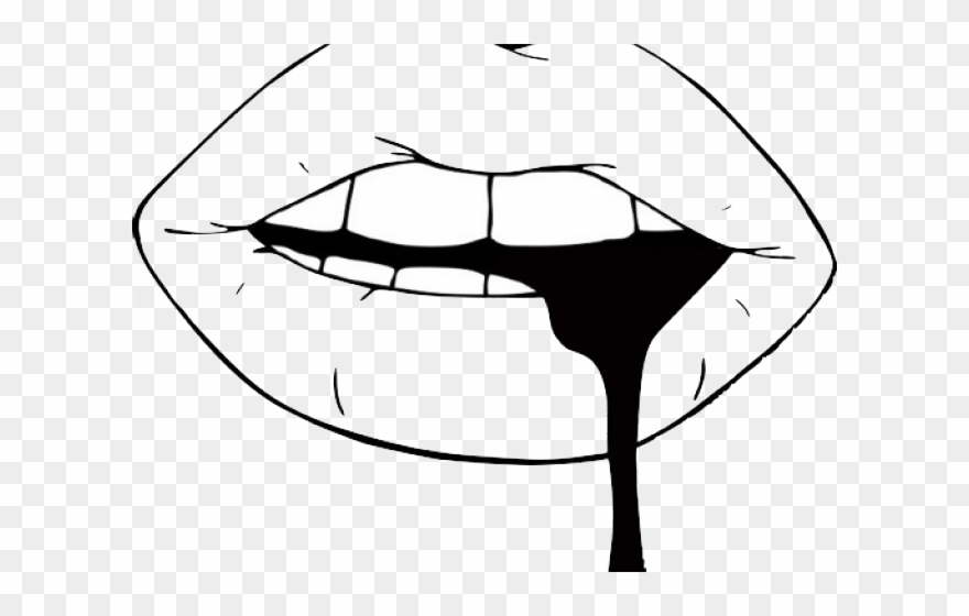 Blood Clipart Transparent Tumblr - Png Download