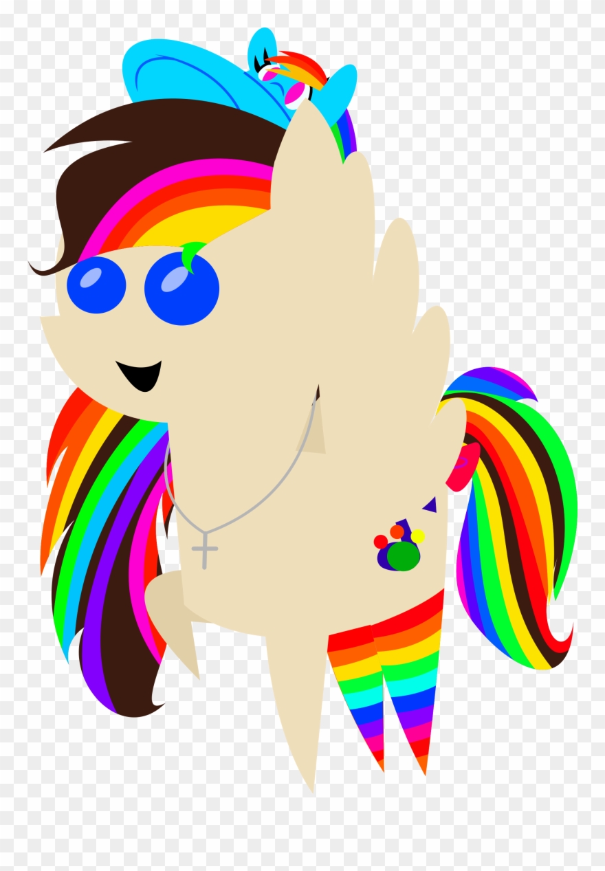 Happy Birthday, Cartoon Cat By Xhalesx Clipart