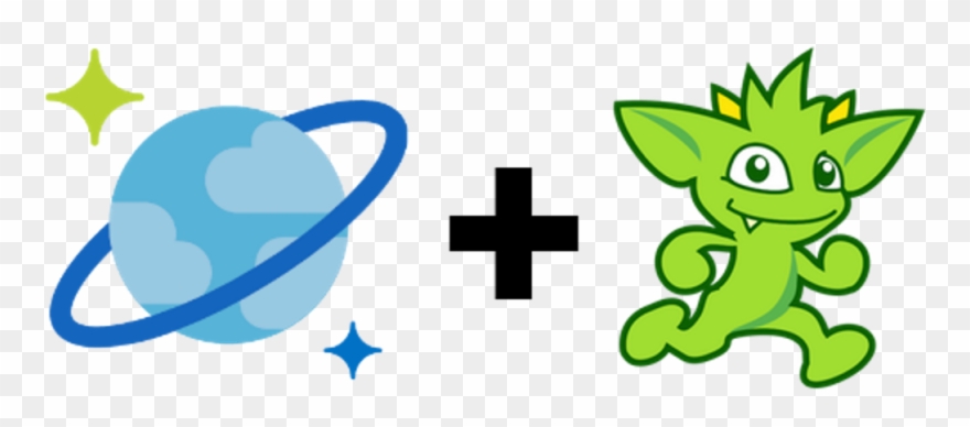 Cosmos Graph Db Automation With Gremlin Clipart