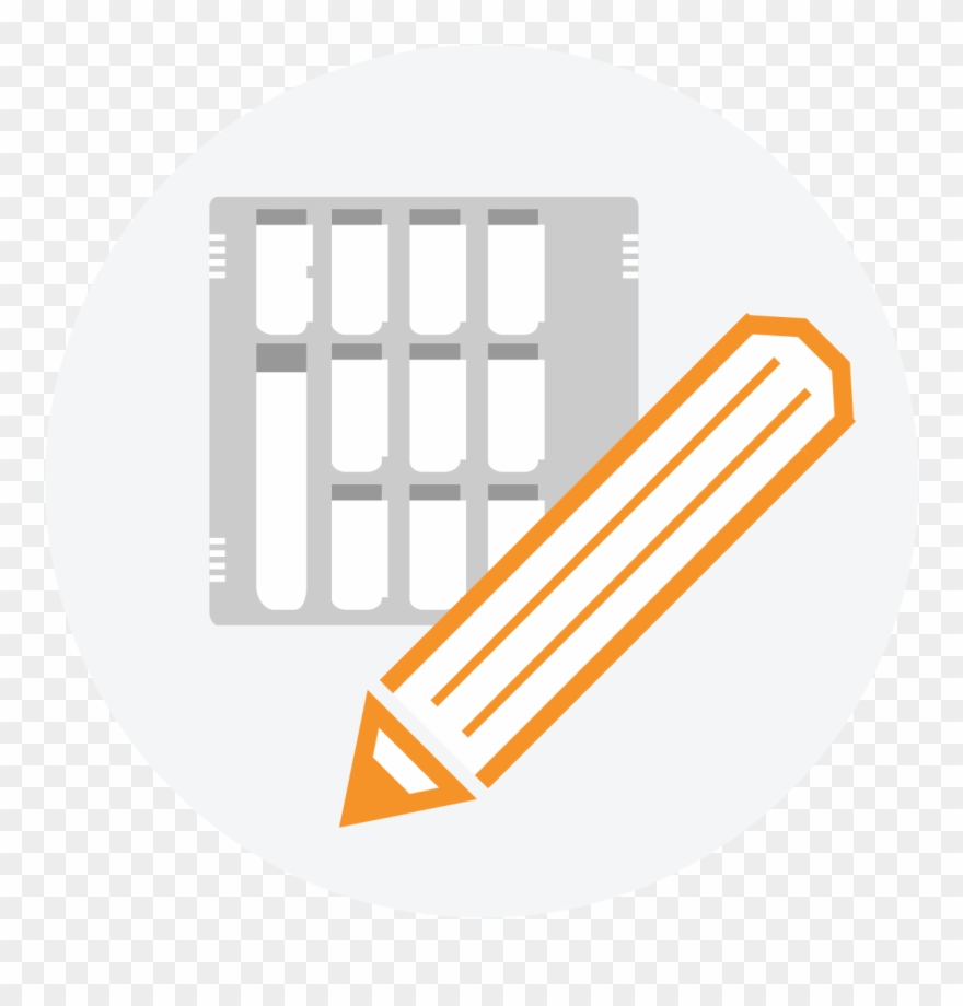 Field Automation In-house Panel Design Expertise Clipart