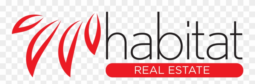Habitat Real Estate Clipart