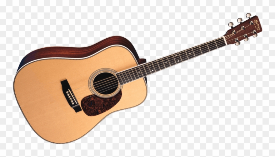 Achat Guitare Folk Martin A Poitiers Bonnie Guitar Clipart