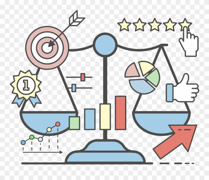 Workflow Automation Implementation Clipart