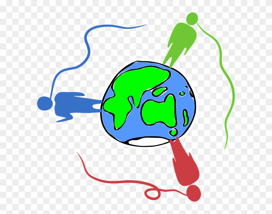 Content Transcreation Plays An Indispensable Role In Clipart