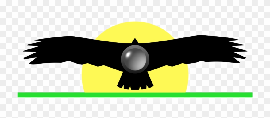 Prairie Aerial Clipart