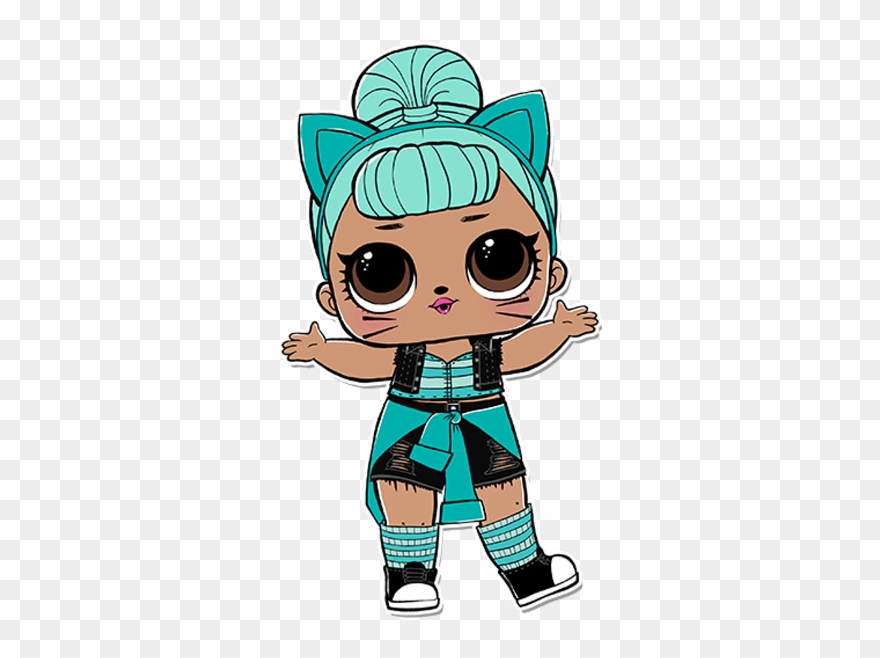 Lol Troublemaker Clipart