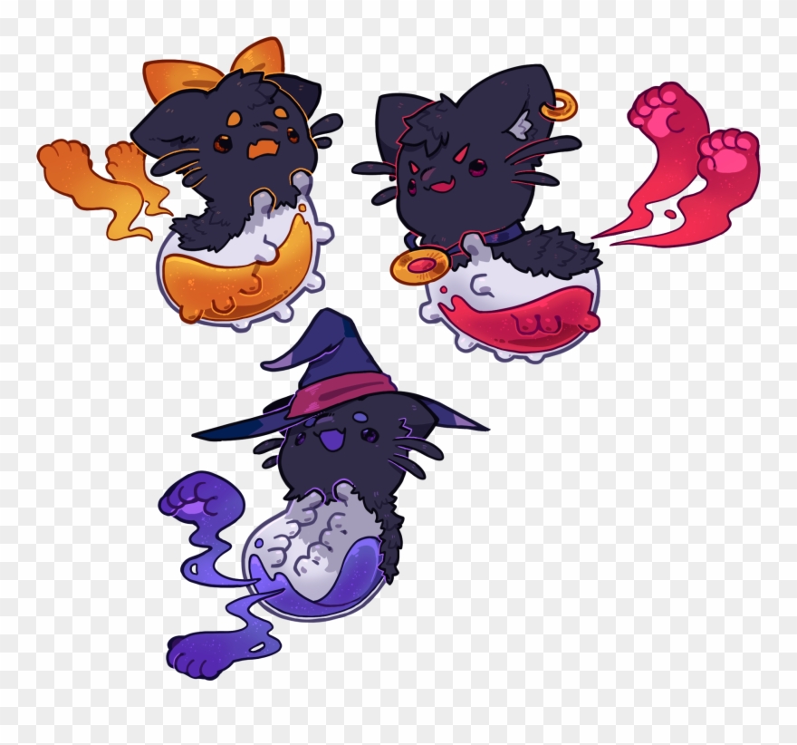 "double Bubble, Toil And Trouble Clipart