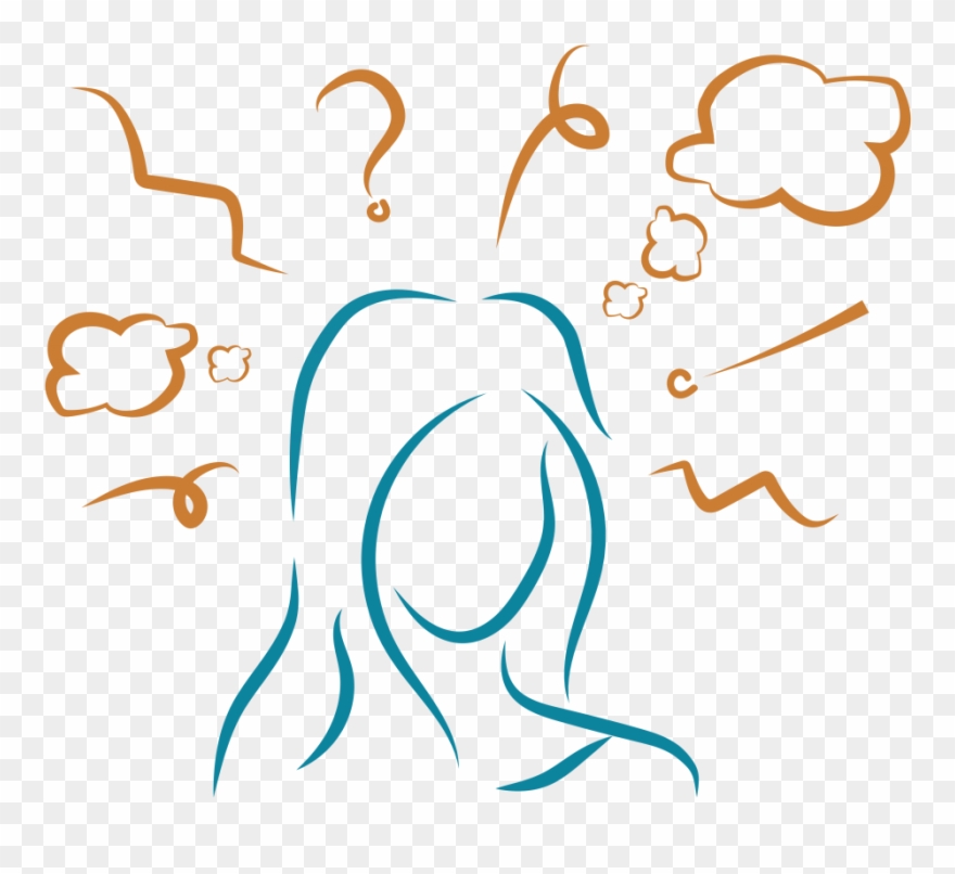 A Friend Once Joked To Me That A Worried Parent Does Clipart