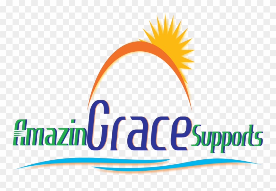 Amazing Grace Supports, Inc Clipart