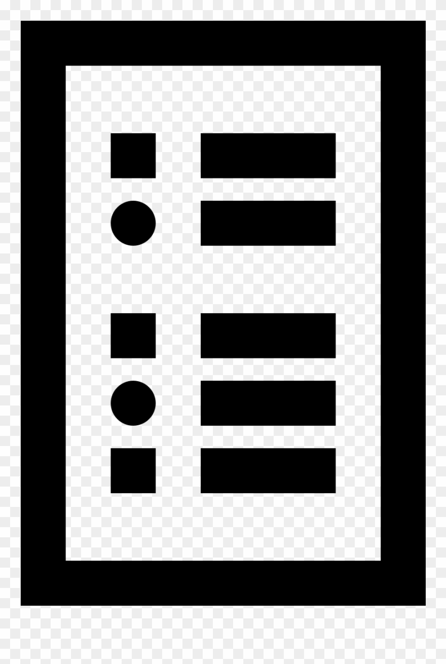 Sidebar Icon Free Download Clipart