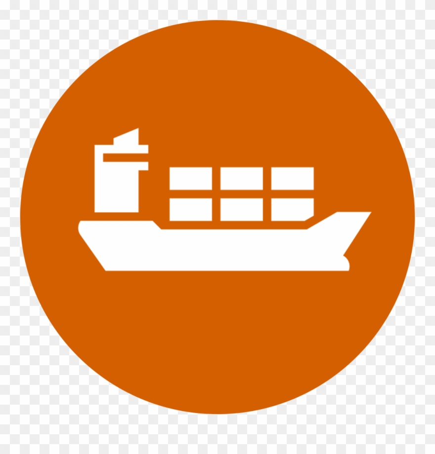 Silnave Dock Barge To Macapá Clipart