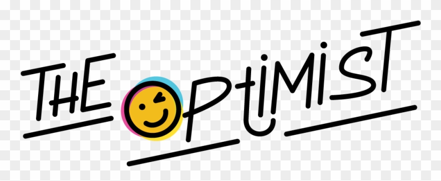 The Optimist Clipart