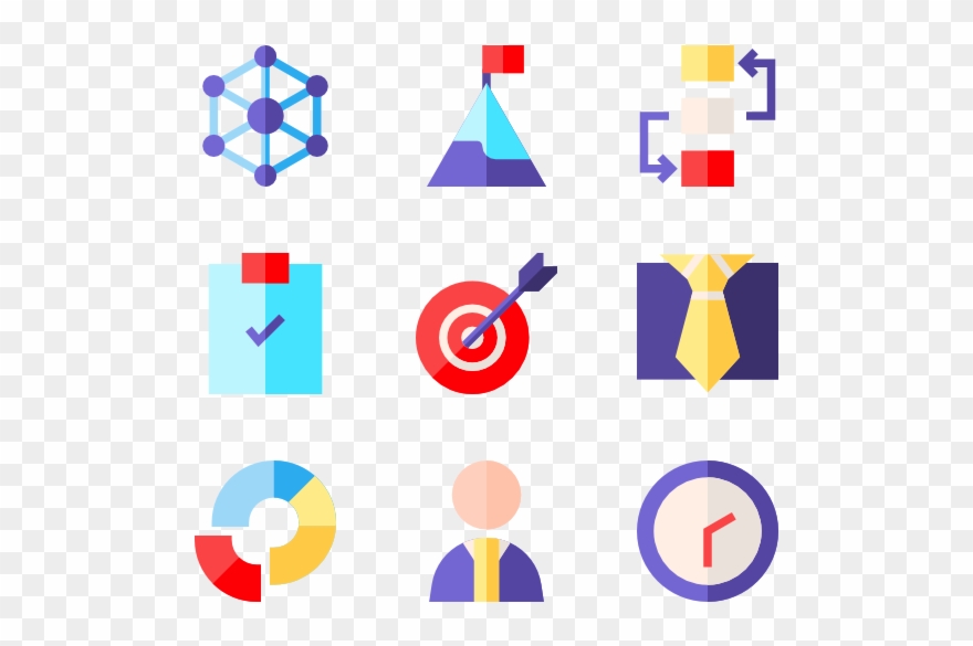 Business And Finance Clipart