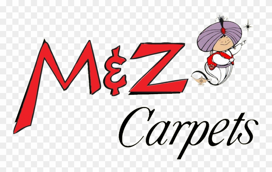 M & Z Carpets, Inc Clipart
