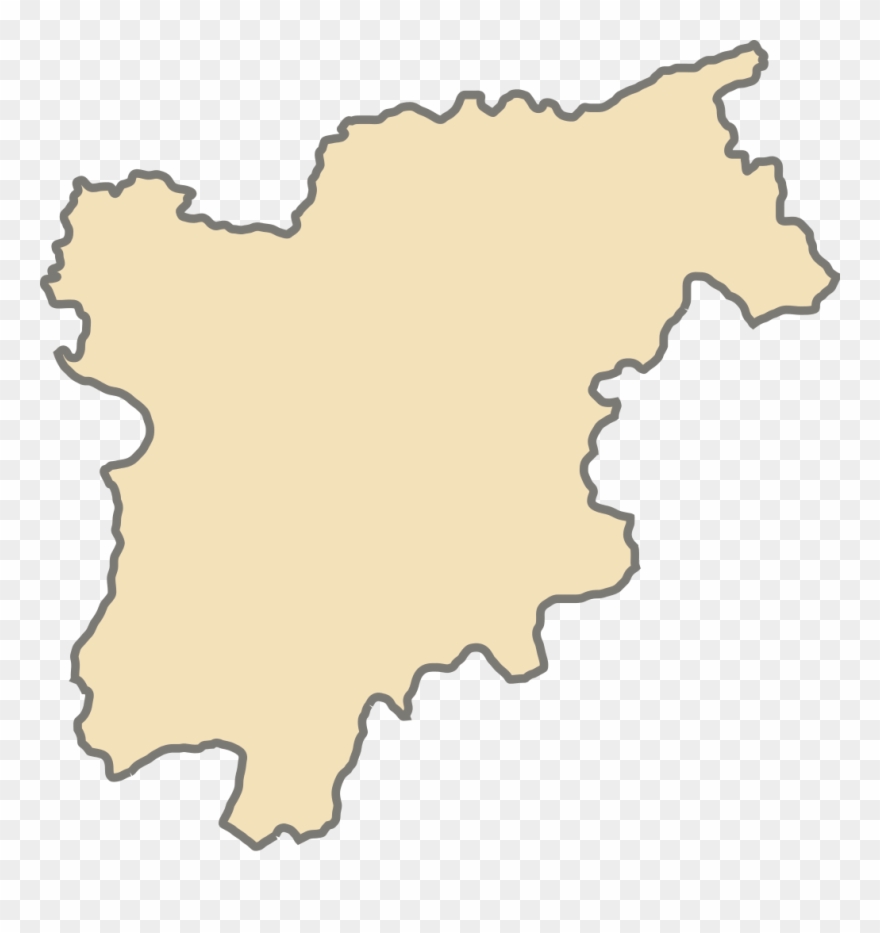 Regione Thumb Trentino-alto Adige Clipart