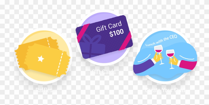 Custom Employee Reward Store Clipart