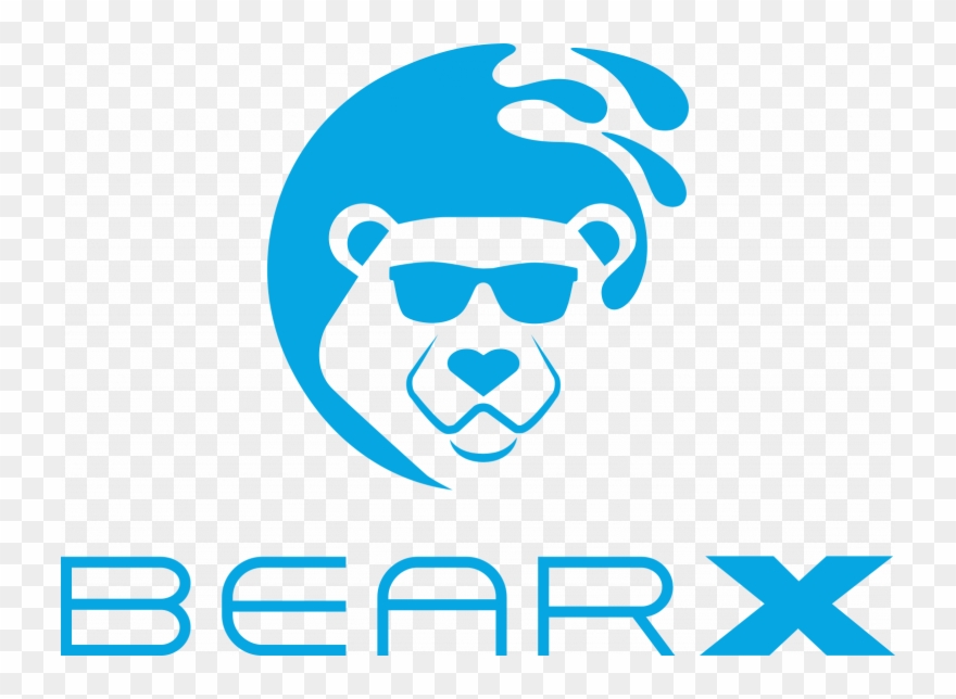 The Cove At Bearx Clipart