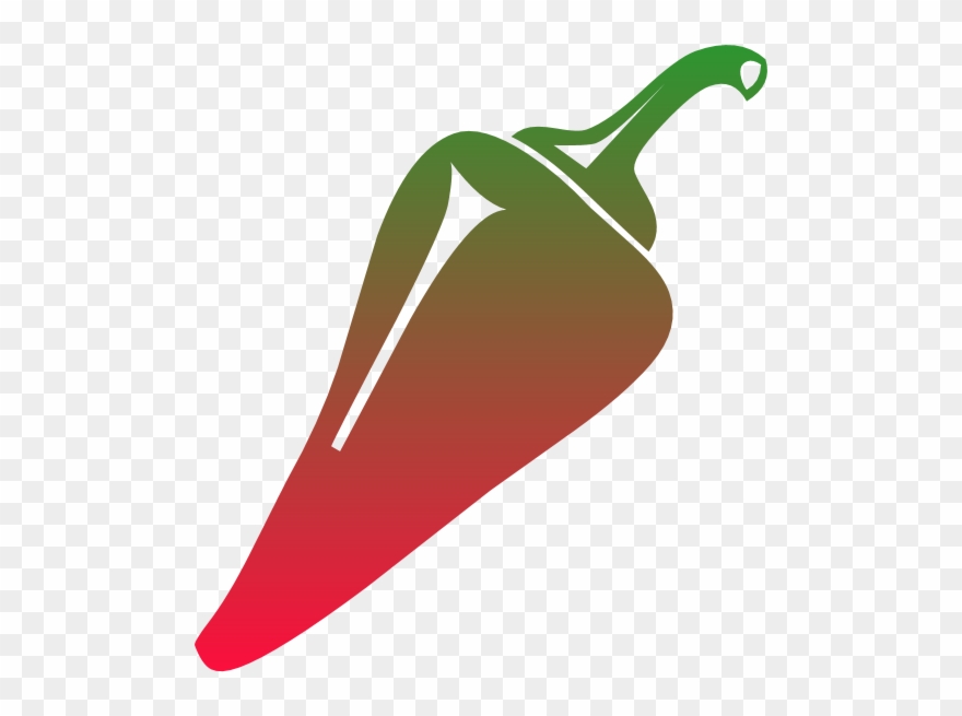 He Took Some Chilli Powder From His Pocket And Put Clipart