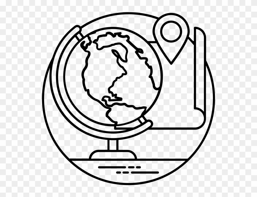 Péter Jeszenszky Spatial Data Science Clipart