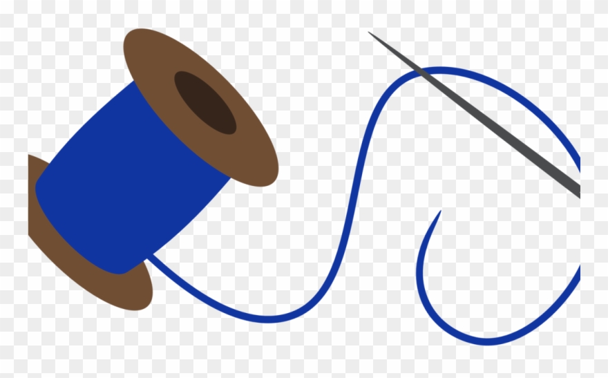 Year 4 Sewing Club Clipart