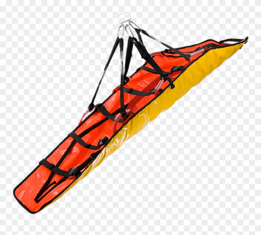 Rescue Stretcher Clipart