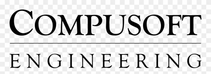 Compusoft Engineering Clipart