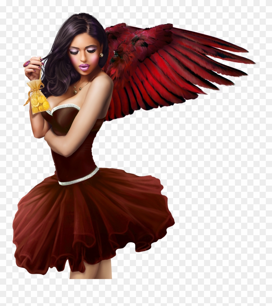 Illustration Girl, Girl Illustrations, 3d Girl, Tube, Clipart