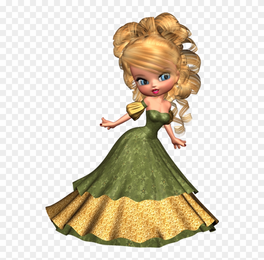 Tube Cookie - Page Clipart