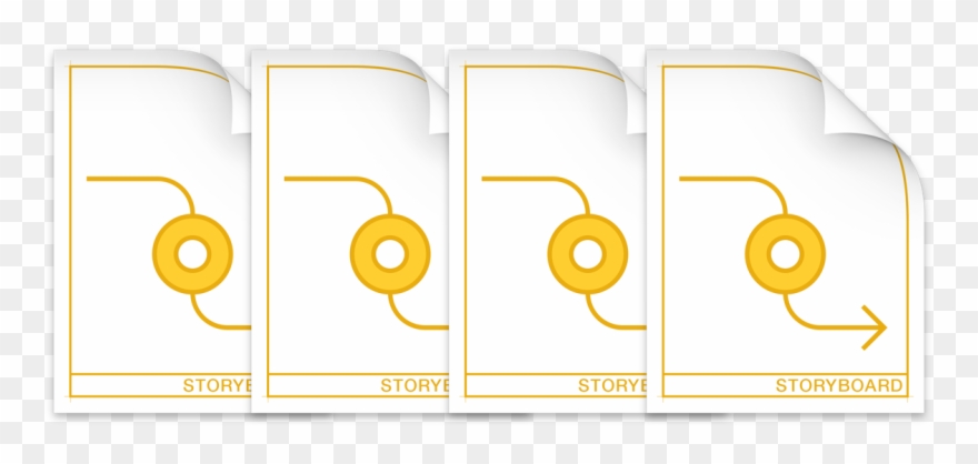 Simpler Ios Storyboard Instantiation Clipart