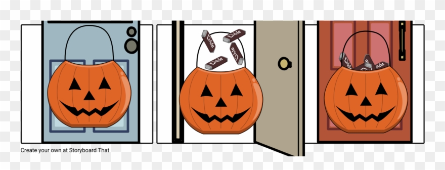 Animation Storyboard Clipart