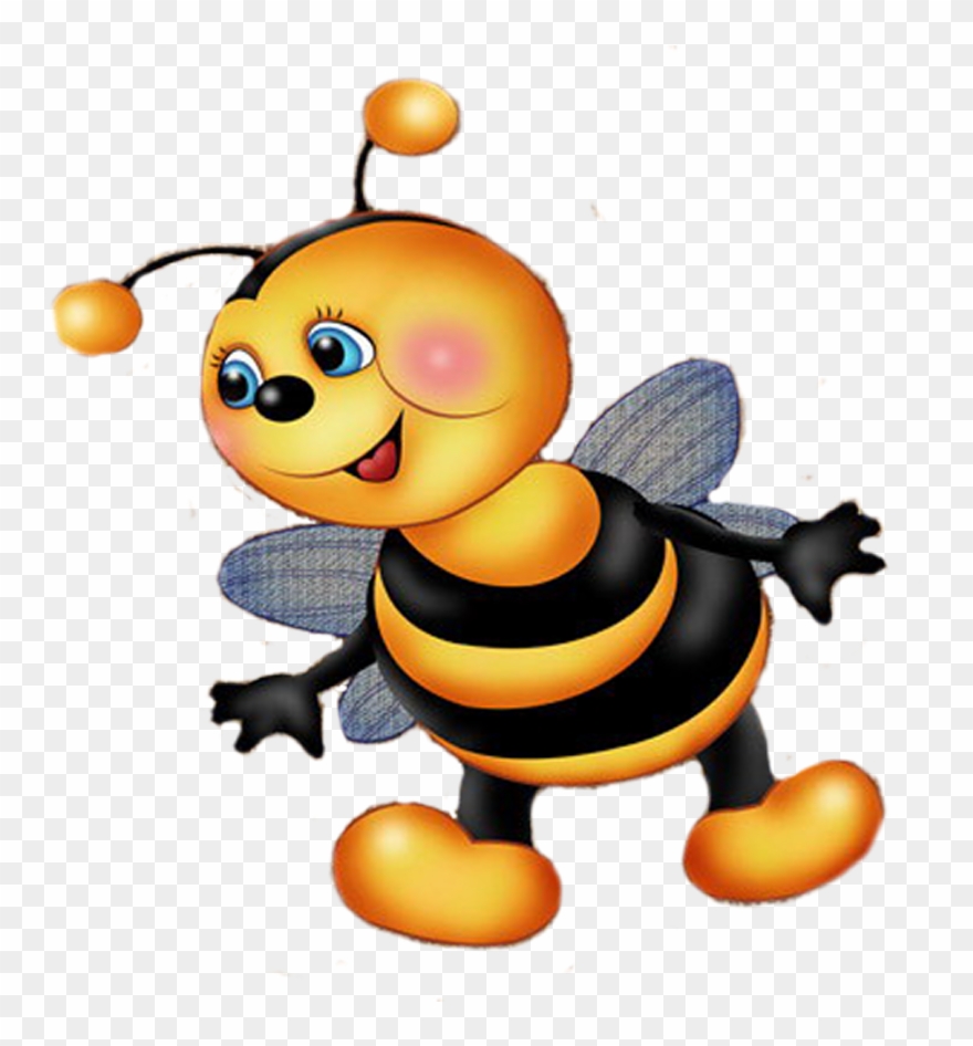 Central Photoshop Clipart Png Abelhas Barbie Silhouette Transparent Png