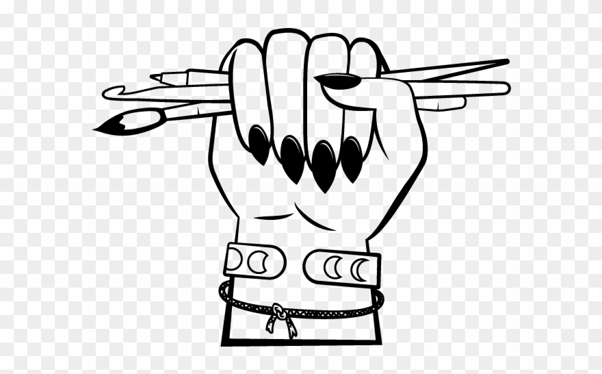 Get On Our List Clipart