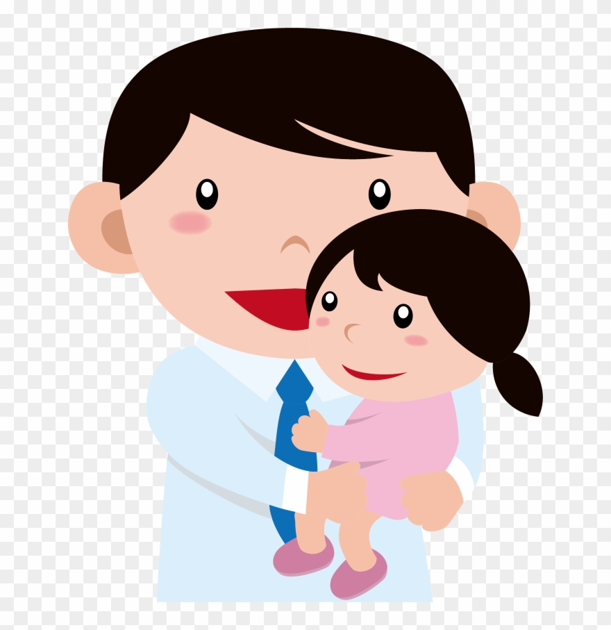Father's Day Clipart