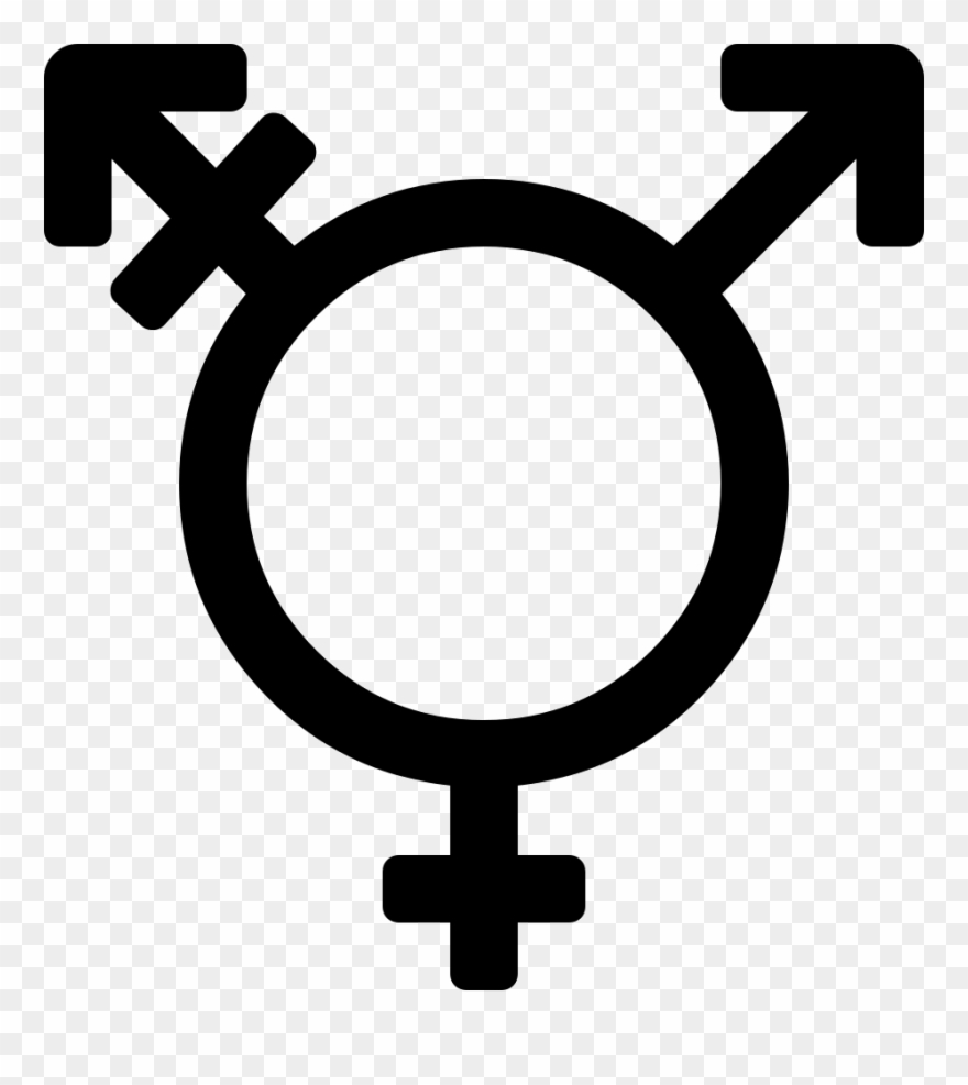 Transgender Alt Comments Clipart