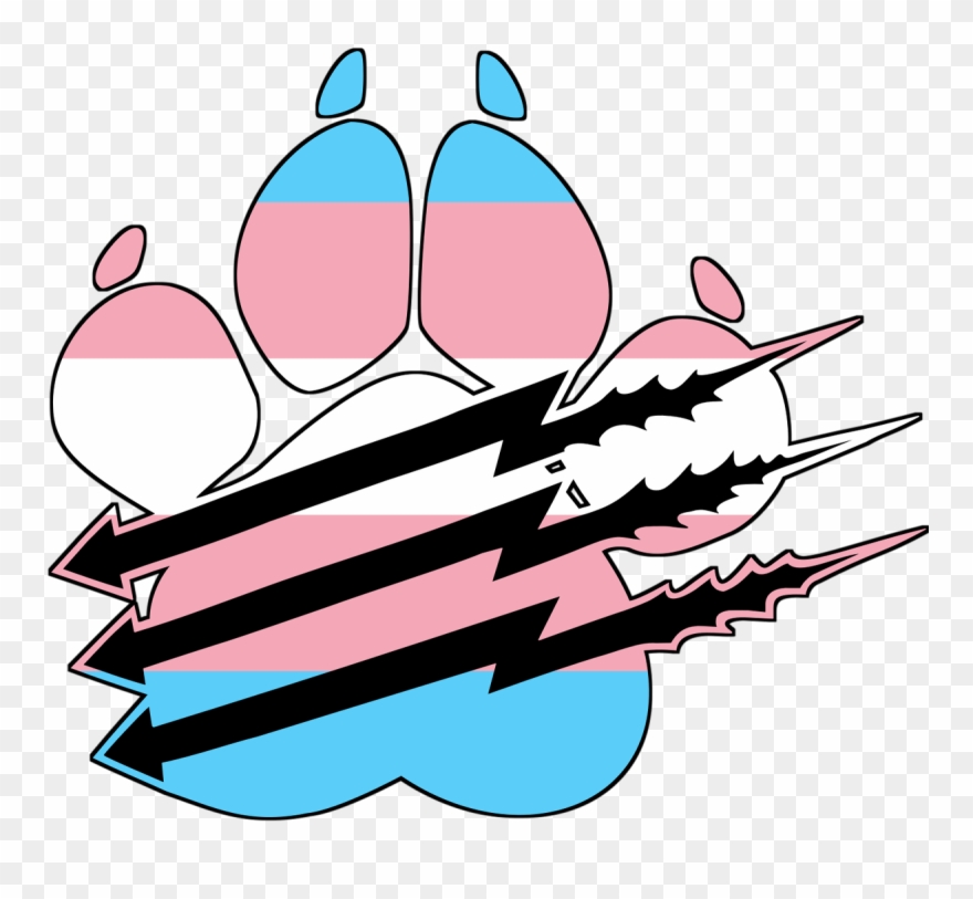 Anti Fascist Furries On Twitter Clipart