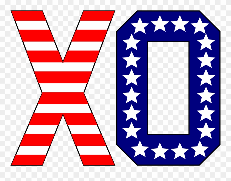 Flag Of The United States Art Xo Computer Icons Clipart