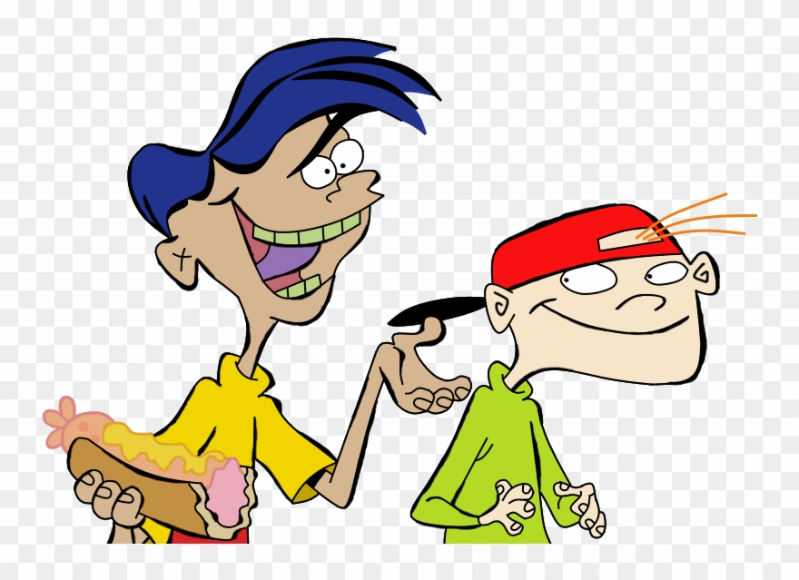 Loop De Loop Ed Boys Have Boiled An Egg, Yes By Clipart