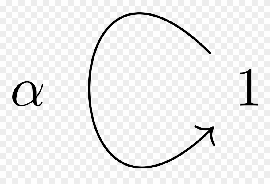 File - 1-loop Quiver - Svg Clipart