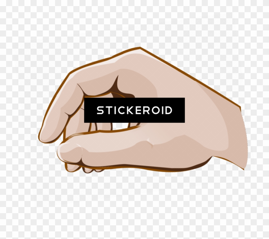 Hand Drawing Clipart