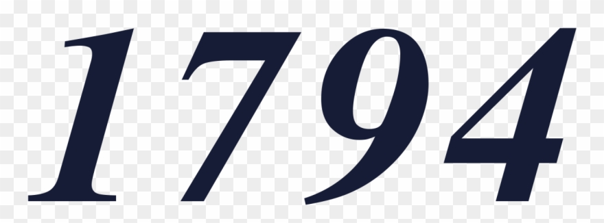 Jean-conrad Hottinger Depicted In A Cartoon Describing Clipart