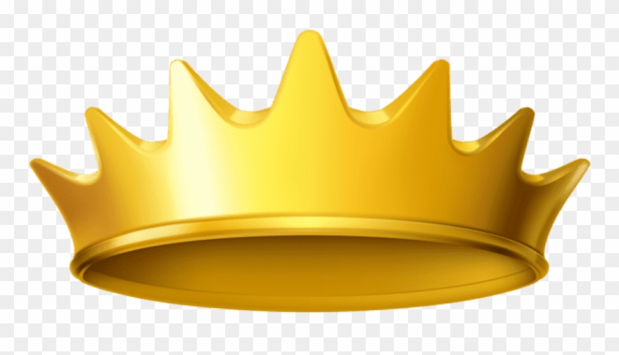 Download Golden Crown Clipart Png Photo Transparent Png