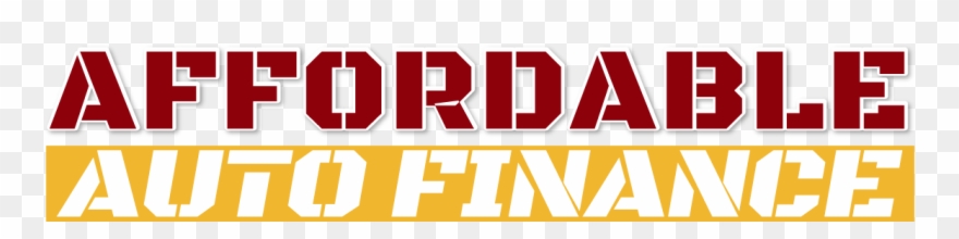 Affordable Auto Finance Clipart