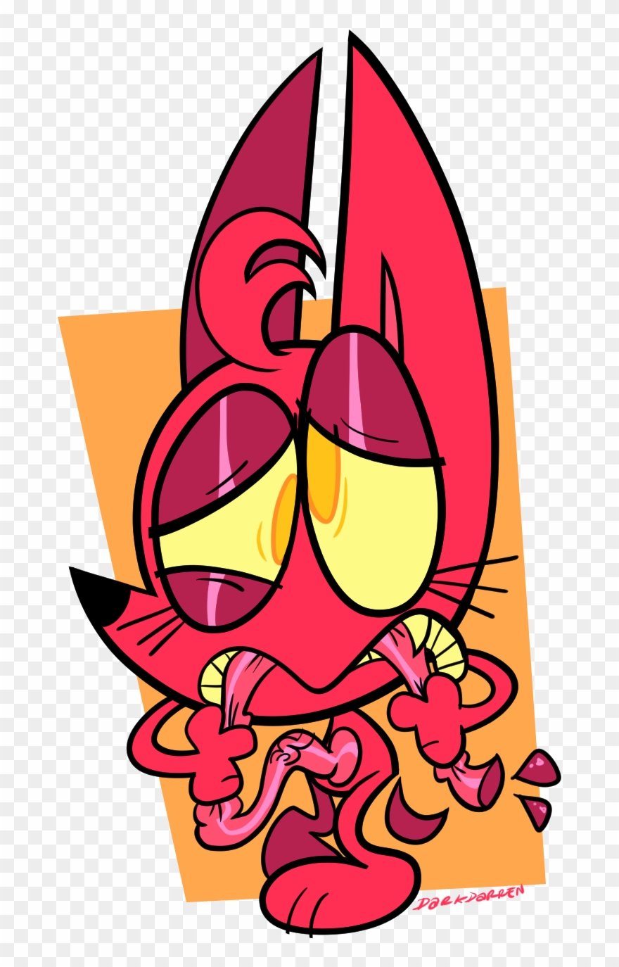 Anxious Baby Clipart