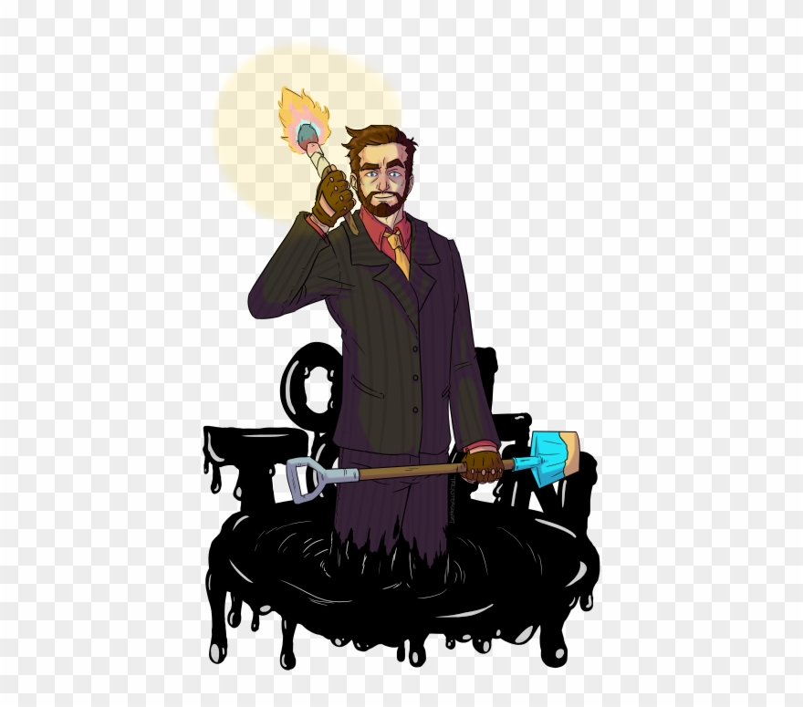 Downtown Druidz Tumblr Yogscast Xephos Man Transparent Clipart