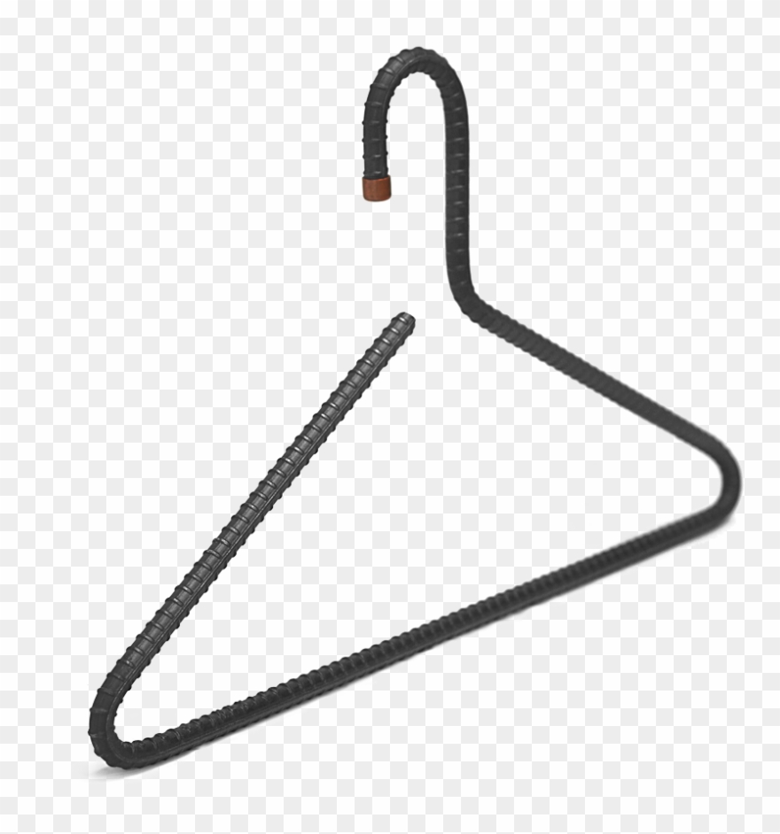 Wire Hanger Png Clipart