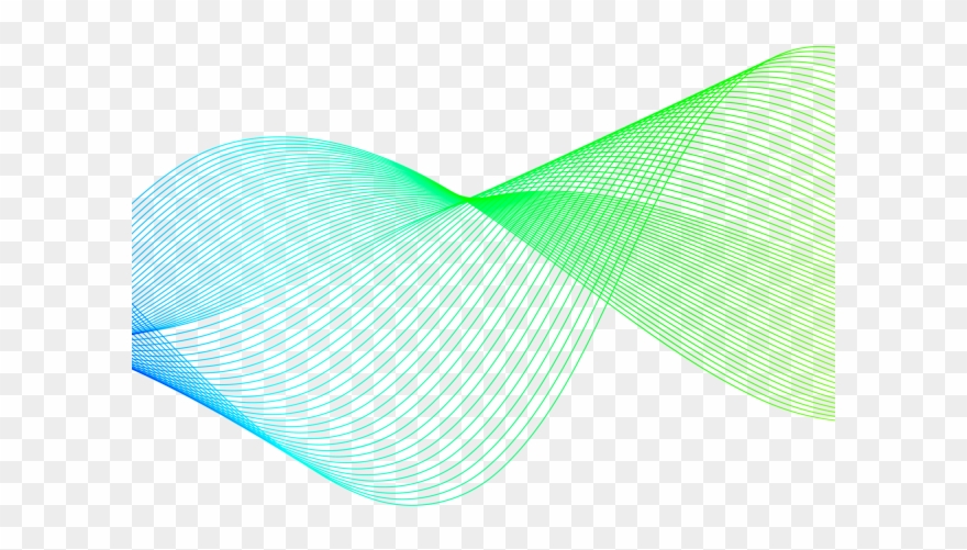 Curve Clipart Squiggly Line - Png Download